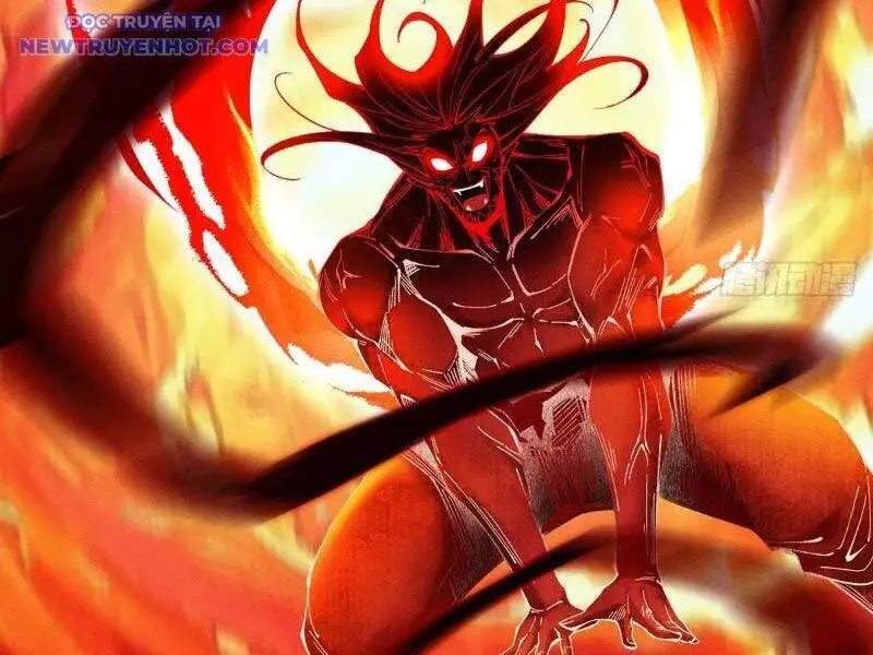 Truyện Tranh Gặp Mạnh Thì Càng Mạnh, Tu Vi Của Ta Không Giới Hạn trang 9