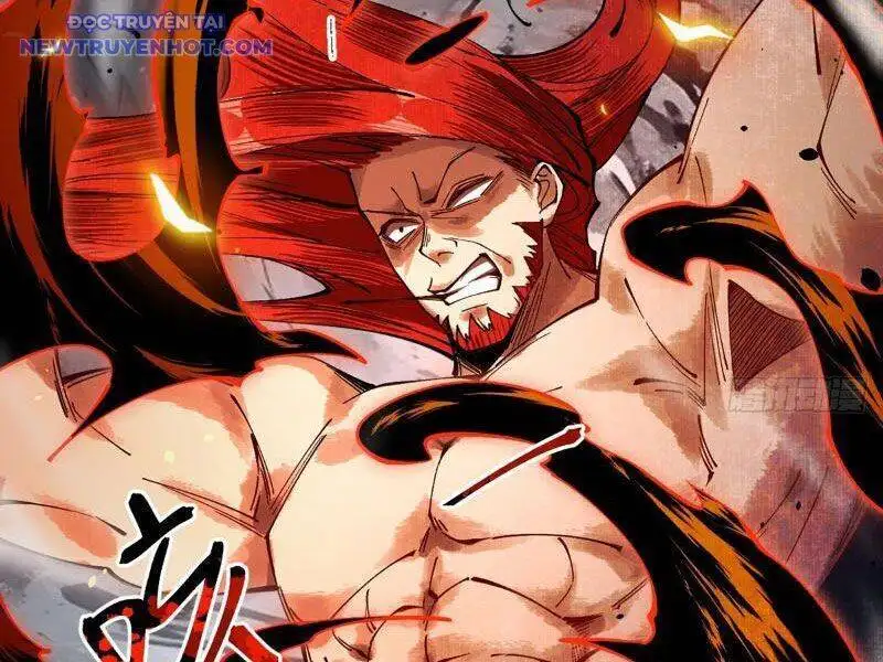 Truyện Tranh Gặp Mạnh Thì Càng Mạnh, Tu Vi Của Ta Không Giới Hạn trang 9
