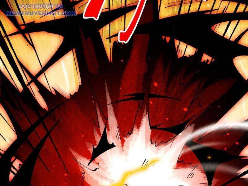 Truyện Tranh Gặp Mạnh Thì Càng Mạnh, Tu Vi Của Ta Không Giới Hạn trang 9