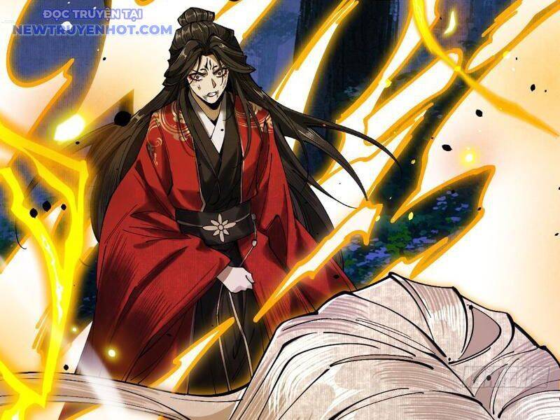 Truyện Tranh Gặp Mạnh Thì Càng Mạnh, Tu Vi Của Ta Không Giới Hạn trang 9