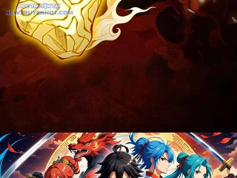 Truyện Tranh Gặp Mạnh Thì Càng Mạnh, Tu Vi Của Ta Không Giới Hạn trang 9