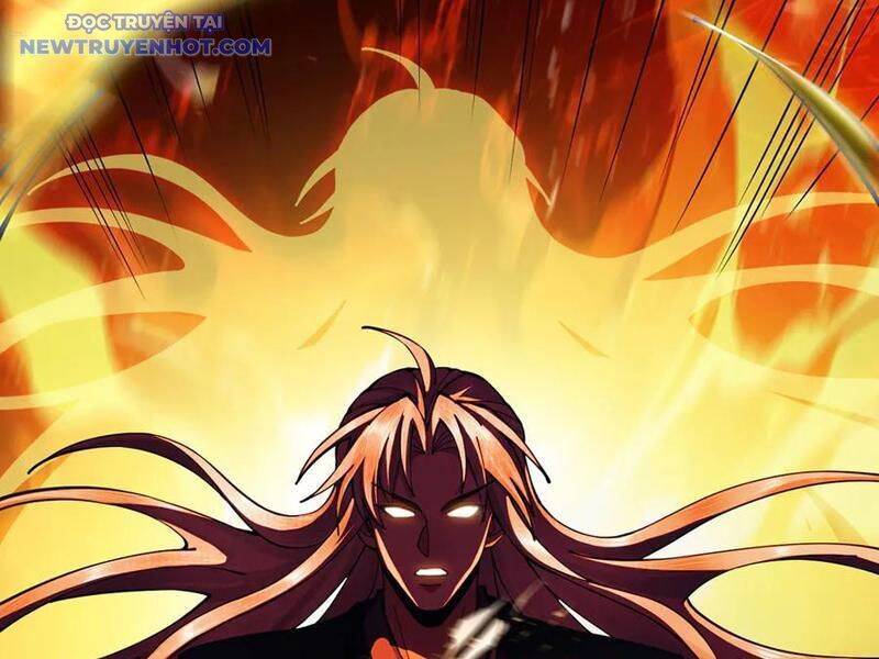 Truyện Tranh Gặp Mạnh Thì Càng Mạnh, Tu Vi Của Ta Không Giới Hạn trang 9