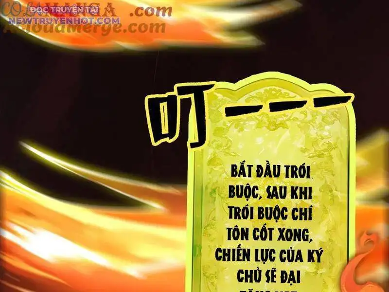 Truyện Tranh Gặp Mạnh Thì Càng Mạnh, Tu Vi Của Ta Không Giới Hạn trang 9