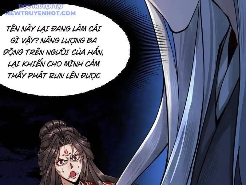 Truyện Tranh Gặp Mạnh Thì Càng Mạnh, Tu Vi Của Ta Không Giới Hạn trang 9