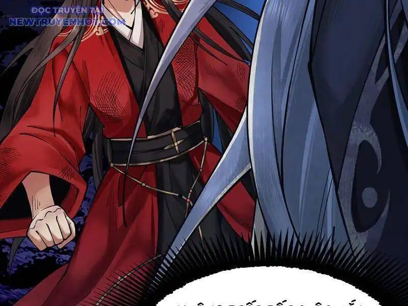 Truyện Tranh Gặp Mạnh Thì Càng Mạnh, Tu Vi Của Ta Không Giới Hạn trang 9