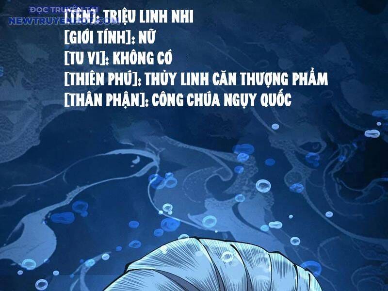 Truyện Tranh Gặp Mạnh Thì Càng Mạnh, Tu Vi Của Ta Không Giới Hạn trang 9