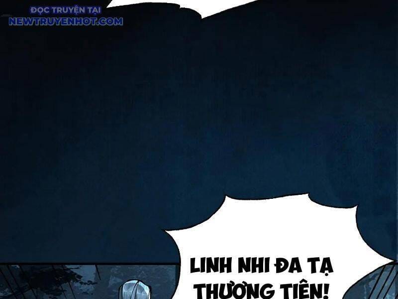 Truyện Tranh Gặp Mạnh Thì Càng Mạnh, Tu Vi Của Ta Không Giới Hạn trang 9