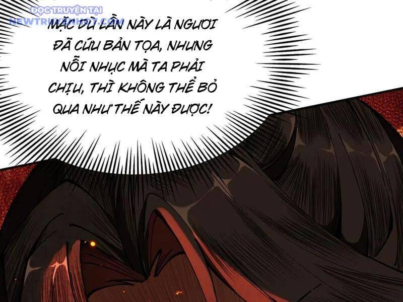 Truyện Tranh Gặp Mạnh Thì Càng Mạnh, Tu Vi Của Ta Không Giới Hạn trang 9