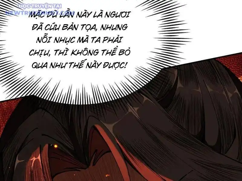 Truyện Tranh Gặp Mạnh Thì Càng Mạnh, Tu Vi Của Ta Không Giới Hạn trang 9