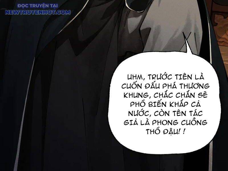 Truyện Tranh Gặp Mạnh Thì Càng Mạnh, Tu Vi Của Ta Không Giới Hạn trang 9