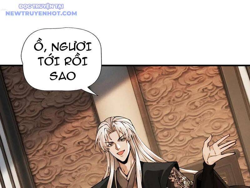 Truyện Tranh Gặp Mạnh Thì Càng Mạnh, Tu Vi Của Ta Không Giới Hạn trang 9