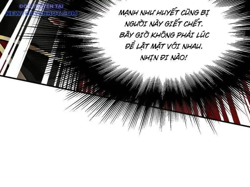 Truyện Tranh Gặp Mạnh Thì Càng Mạnh, Tu Vi Của Ta Không Giới Hạn trang 9