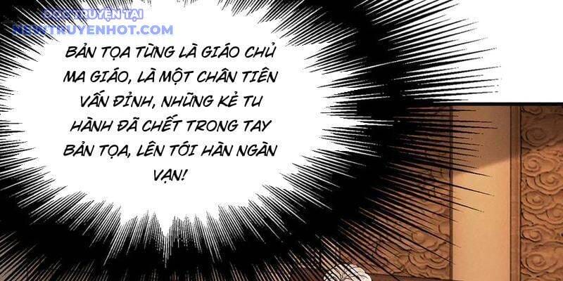 Truyện Tranh Gặp Mạnh Thì Càng Mạnh, Tu Vi Của Ta Không Giới Hạn trang 9
