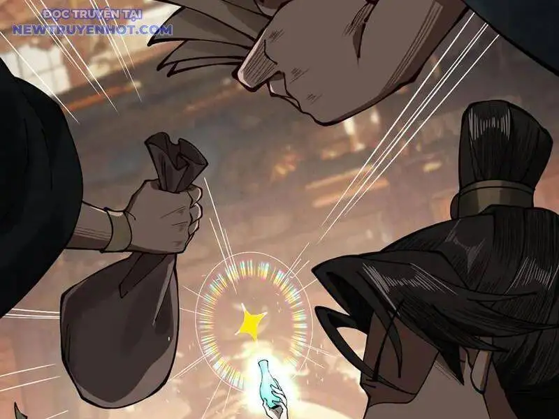 Truyện Tranh Gặp Mạnh Thì Càng Mạnh, Tu Vi Của Ta Không Giới Hạn trang 9