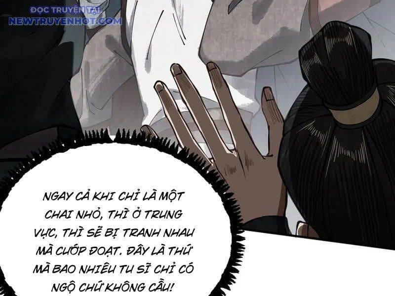 Truyện Tranh Gặp Mạnh Thì Càng Mạnh, Tu Vi Của Ta Không Giới Hạn trang 9