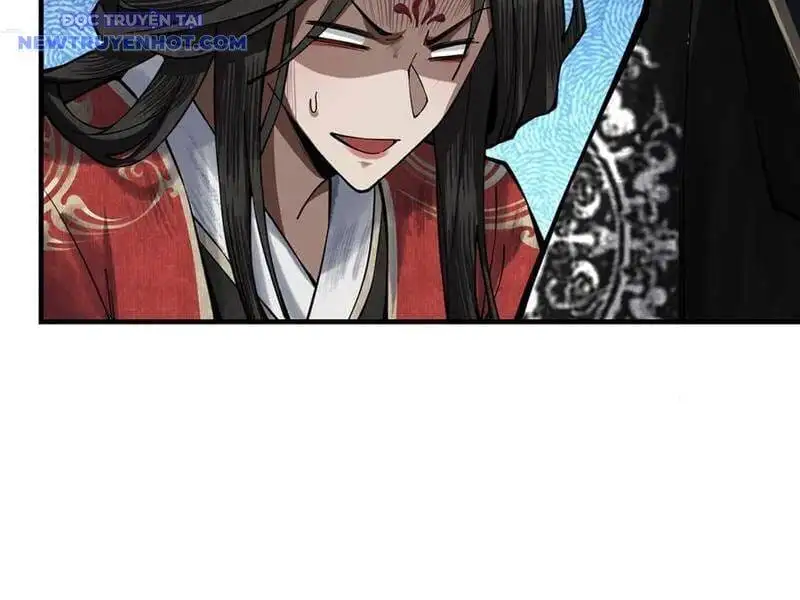 Truyện Tranh Gặp Mạnh Thì Càng Mạnh, Tu Vi Của Ta Không Giới Hạn trang 9