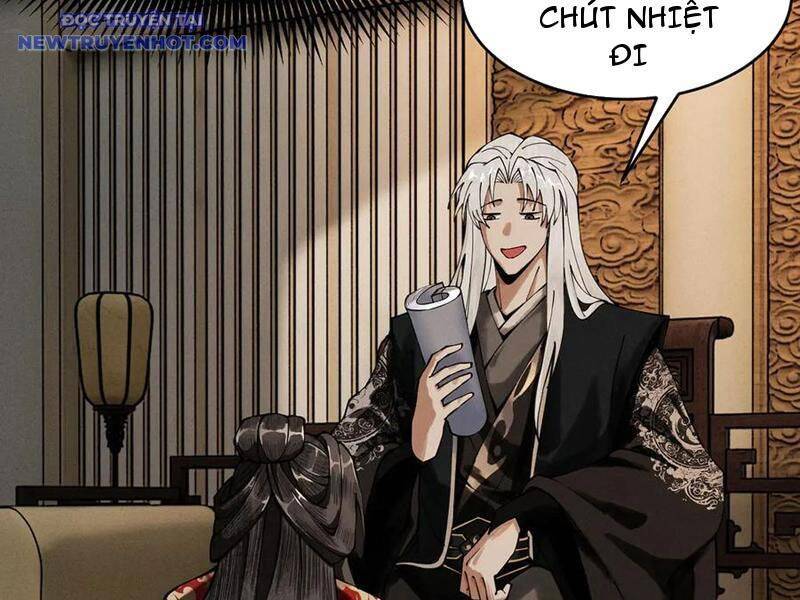 Truyện Tranh Gặp Mạnh Thì Càng Mạnh, Tu Vi Của Ta Không Giới Hạn trang 9