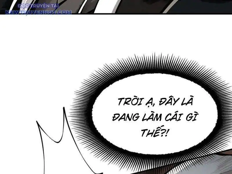 Truyện Tranh Gặp Mạnh Thì Càng Mạnh, Tu Vi Của Ta Không Giới Hạn trang 9