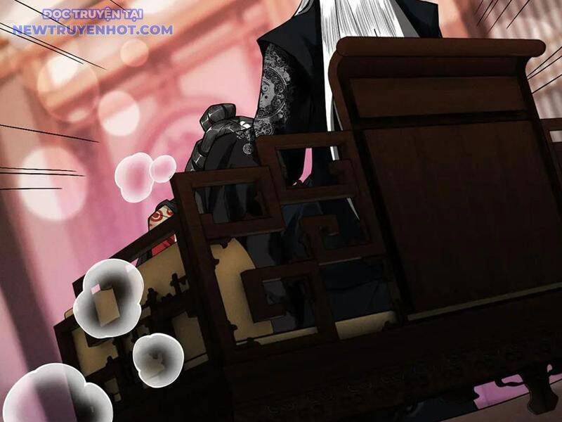 Truyện Tranh Gặp Mạnh Thì Càng Mạnh, Tu Vi Của Ta Không Giới Hạn trang 9