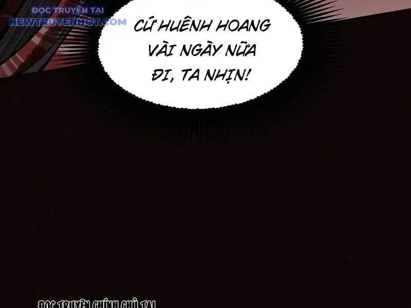 Truyện Tranh Gặp Mạnh Thì Càng Mạnh, Tu Vi Của Ta Không Giới Hạn trang 9