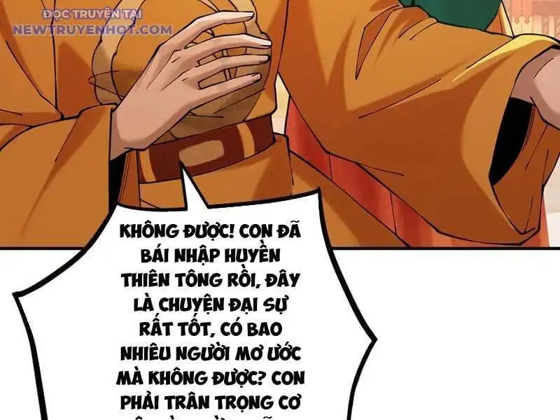 Truyện Tranh Gặp Mạnh Thì Càng Mạnh, Tu Vi Của Ta Không Giới Hạn trang 9