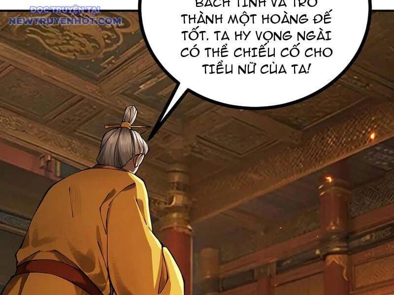 Truyện Tranh Gặp Mạnh Thì Càng Mạnh, Tu Vi Của Ta Không Giới Hạn trang 9