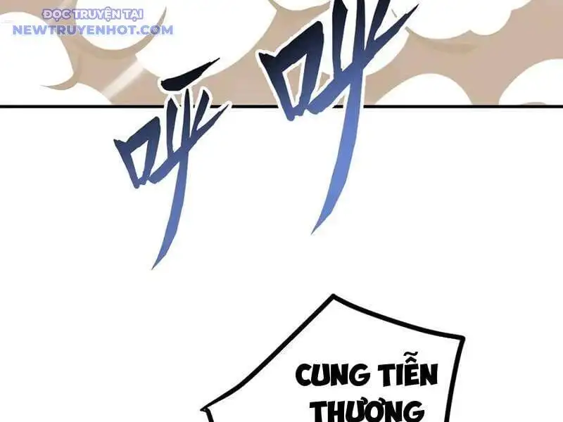 Truyện Tranh Gặp Mạnh Thì Càng Mạnh, Tu Vi Của Ta Không Giới Hạn trang 9