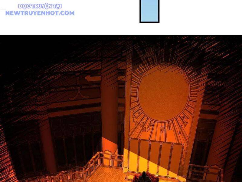 Truyện Tranh Gặp Mạnh Thì Càng Mạnh, Tu Vi Của Ta Không Giới Hạn trang 9