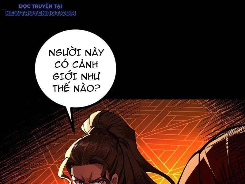 Truyện Tranh Gặp Mạnh Thì Càng Mạnh, Tu Vi Của Ta Không Giới Hạn trang 9