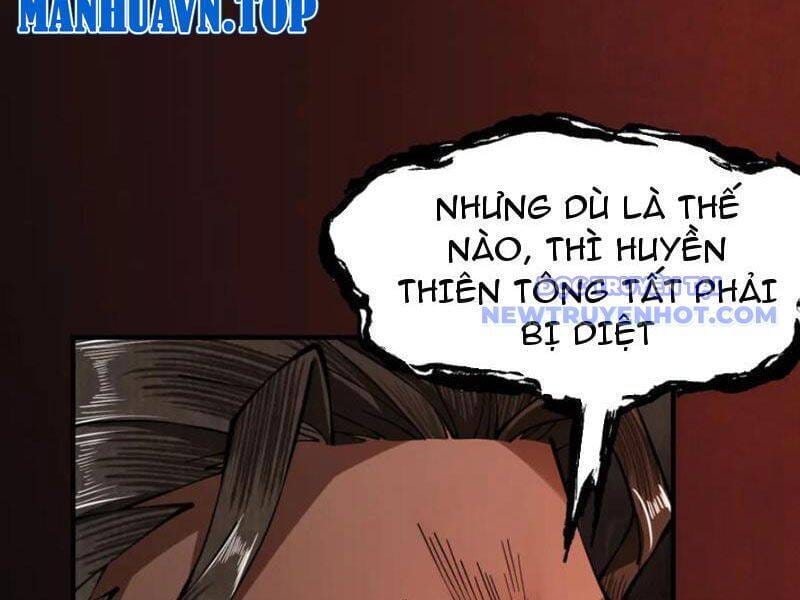 Truyện Tranh Gặp Mạnh Thì Càng Mạnh, Tu Vi Của Ta Không Giới Hạn trang 9