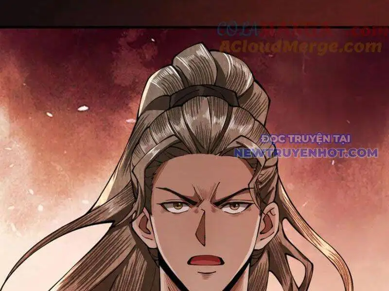 Truyện Tranh Gặp Mạnh Thì Càng Mạnh, Tu Vi Của Ta Không Giới Hạn trang 9