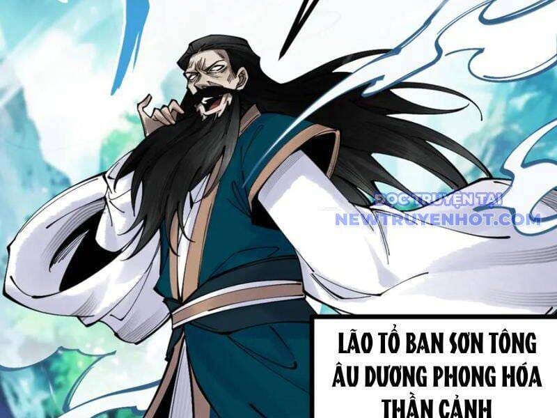 Truyện Tranh Gặp Mạnh Thì Càng Mạnh, Tu Vi Của Ta Không Giới Hạn trang 9