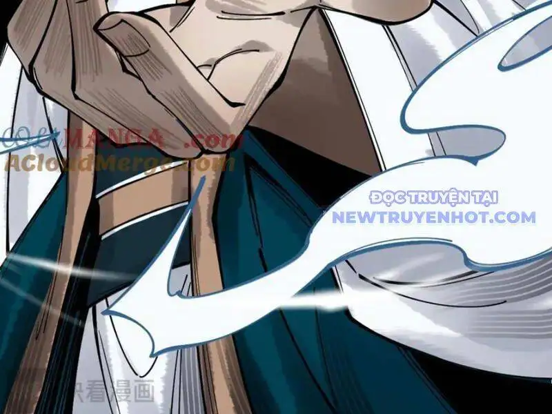 Truyện Tranh Gặp Mạnh Thì Càng Mạnh, Tu Vi Của Ta Không Giới Hạn trang 9