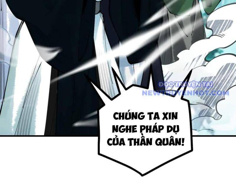 Truyện Tranh Gặp Mạnh Thì Càng Mạnh, Tu Vi Của Ta Không Giới Hạn trang 9
