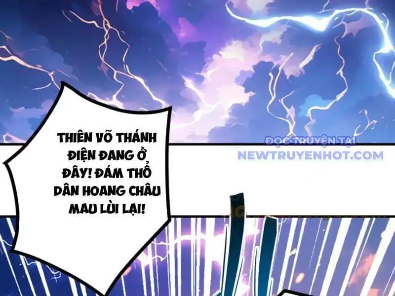 Truyện Tranh Gặp Mạnh Thì Càng Mạnh, Tu Vi Của Ta Không Giới Hạn trang 9