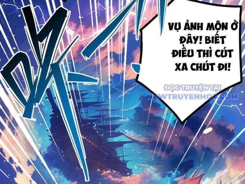Truyện Tranh Gặp Mạnh Thì Càng Mạnh, Tu Vi Của Ta Không Giới Hạn trang 9