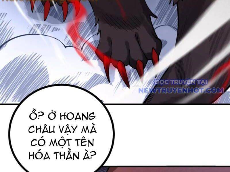 Truyện Tranh Gặp Mạnh Thì Càng Mạnh, Tu Vi Của Ta Không Giới Hạn trang 9