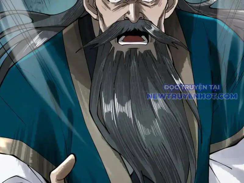 Truyện Tranh Gặp Mạnh Thì Càng Mạnh, Tu Vi Của Ta Không Giới Hạn trang 9