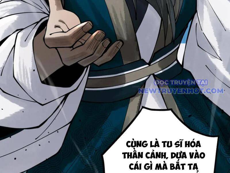 Truyện Tranh Gặp Mạnh Thì Càng Mạnh, Tu Vi Của Ta Không Giới Hạn trang 9