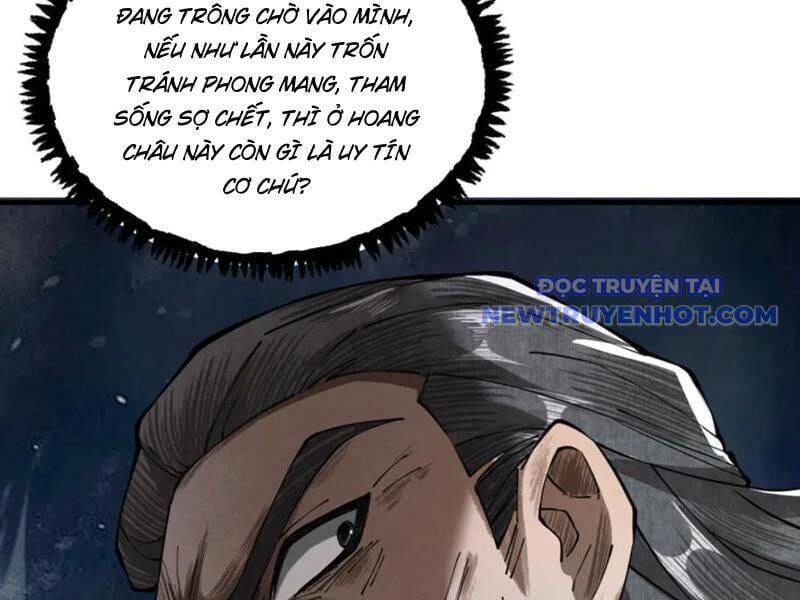 Truyện Tranh Gặp Mạnh Thì Càng Mạnh, Tu Vi Của Ta Không Giới Hạn trang 9