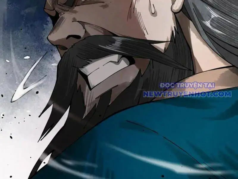 Truyện Tranh Gặp Mạnh Thì Càng Mạnh, Tu Vi Của Ta Không Giới Hạn trang 9