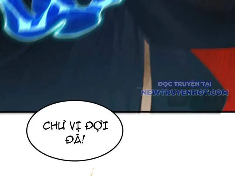 Truyện Tranh Gặp Mạnh Thì Càng Mạnh, Tu Vi Của Ta Không Giới Hạn trang 9