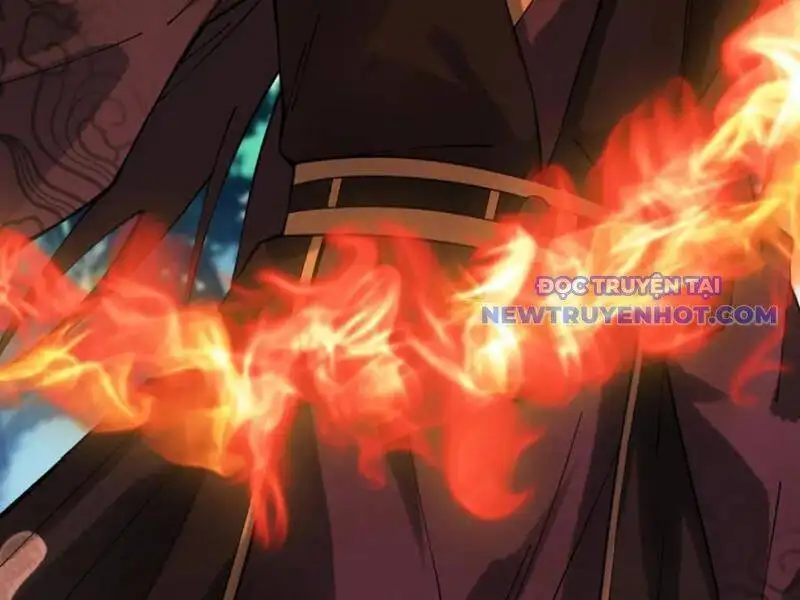 Truyện Tranh Gặp Mạnh Thì Càng Mạnh, Tu Vi Của Ta Không Giới Hạn trang 9