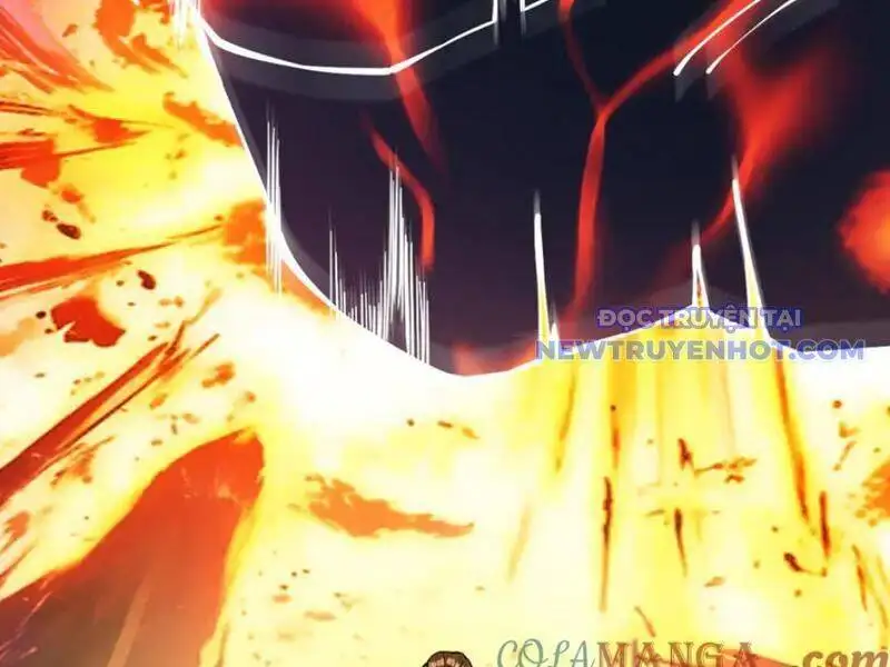 Truyện Tranh Gặp Mạnh Thì Càng Mạnh, Tu Vi Của Ta Không Giới Hạn trang 9