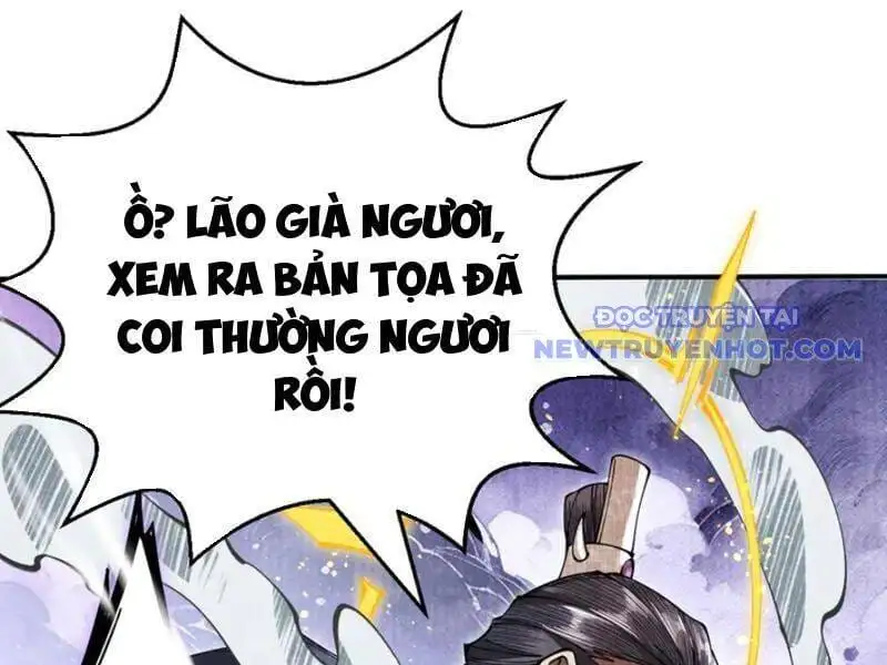 Truyện Tranh Gặp Mạnh Thì Càng Mạnh, Tu Vi Của Ta Không Giới Hạn trang 9