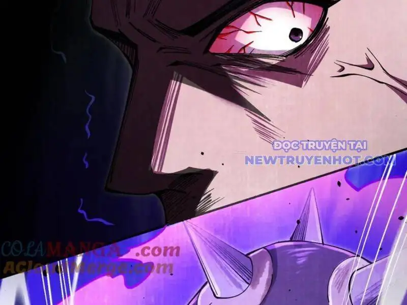 Truyện Tranh Gặp Mạnh Thì Càng Mạnh, Tu Vi Của Ta Không Giới Hạn trang 9