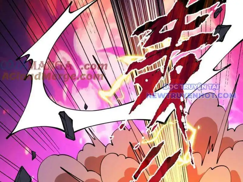 Truyện Tranh Gặp Mạnh Thì Càng Mạnh, Tu Vi Của Ta Không Giới Hạn trang 9