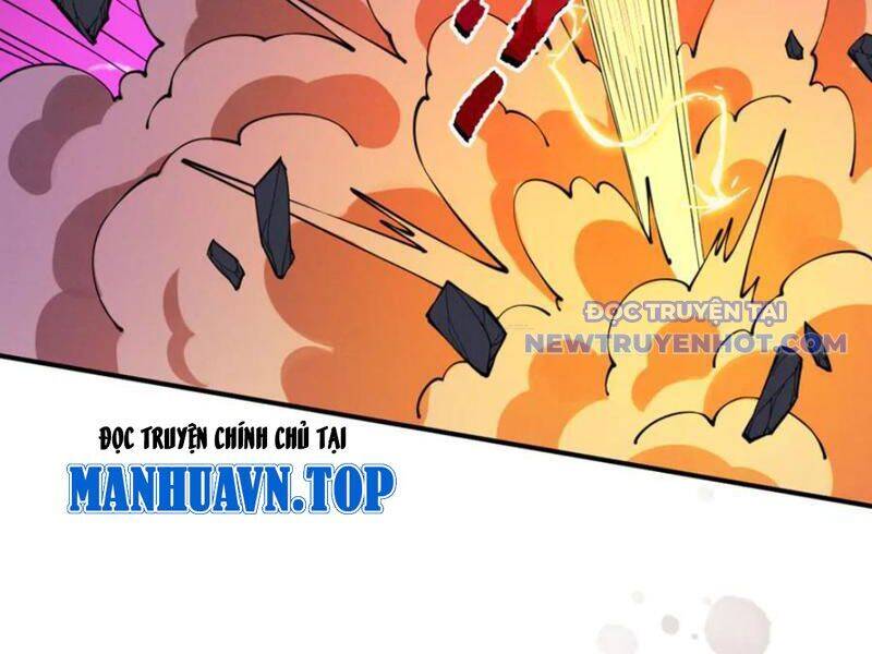 Truyện Tranh Gặp Mạnh Thì Càng Mạnh, Tu Vi Của Ta Không Giới Hạn trang 9