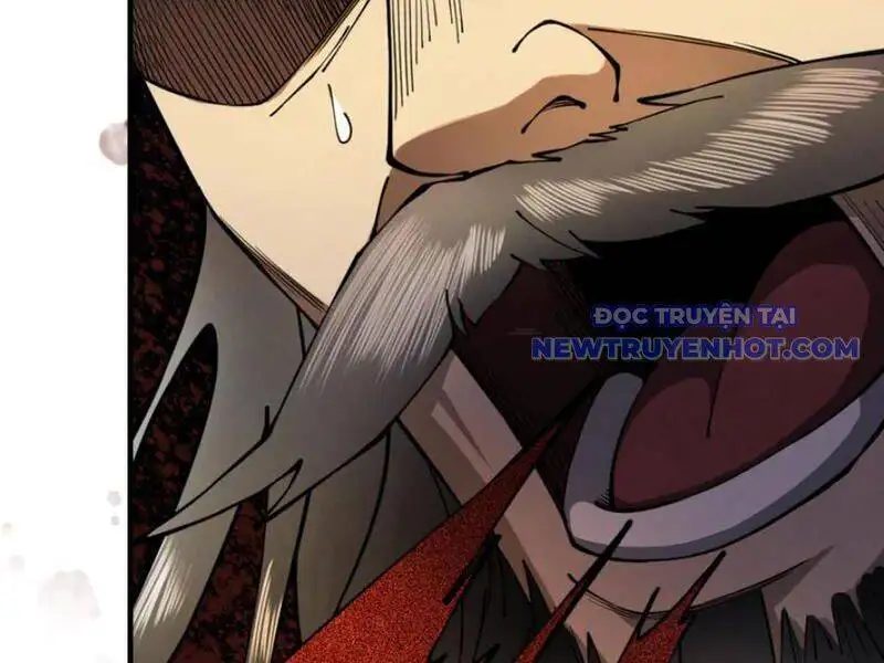 Truyện Tranh Gặp Mạnh Thì Càng Mạnh, Tu Vi Của Ta Không Giới Hạn trang 9