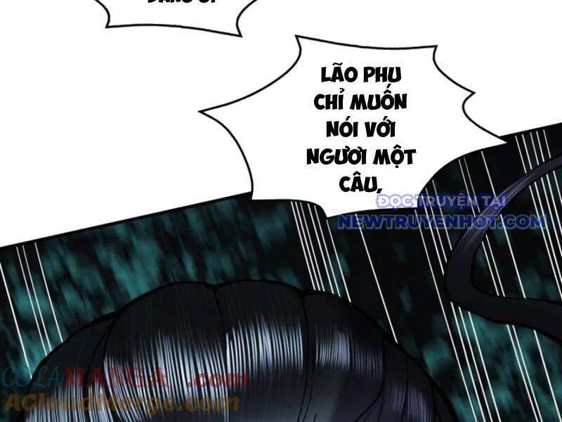 Truyện Tranh Gặp Mạnh Thì Càng Mạnh, Tu Vi Của Ta Không Giới Hạn trang 9